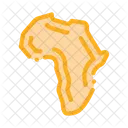 Afrika  Symbol