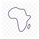 Afrika  Symbol