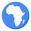 Afrika  Symbol