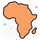 Afrika  Symbol