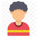 Afro Icon