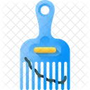 Afro pick  Icon