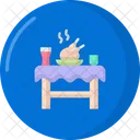 Aftar Time Icon