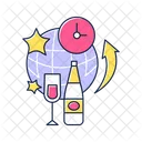 After party  Icon