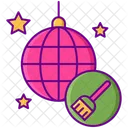 After Party Cleanup  Icon