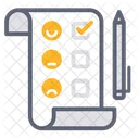 After Sales Service  Icon