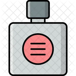 After shave  Icon