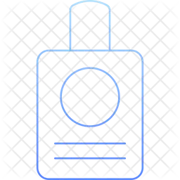 After Shave  Icon