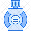After Shave Icon