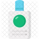 After Shave  Icon