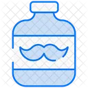 After shaver  Icon