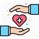 Aftercare  Icon