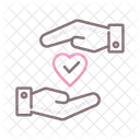 Aftercare  Icon