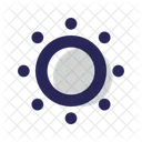Afternoon  Icon