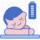 Afternoon Nap  Icon