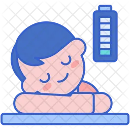 Afternoon Nap  Icon