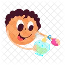 Aftershave  Icon