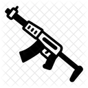 Military Gun Ag 043 Weapon Icon