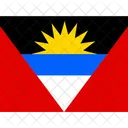 Ag antigua and barbuda  Icon