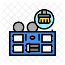 Aga Cleaning  Icon