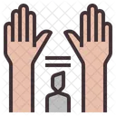 Against Racism  Icon