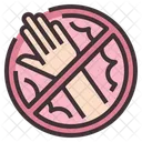 Against Violence  Icon