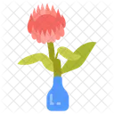 Agapanthus  Icon
