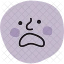Agape Emoticon  Icon