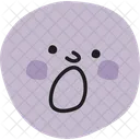 Agape Emoticona  Icon