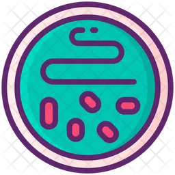 Agar  Icon