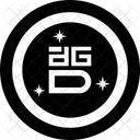 AGD Crypto  Icon