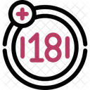 Age Limit Legal Icon