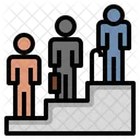 Age Arg Range Demography Icon