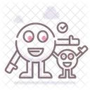 Age Limit  Icon