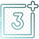 Age limit  Icon