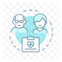 Age limits  Icon