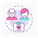 Age Limits Age Limits Icon