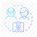 Age Limits Age Limits Icon