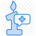 Age Number Icon