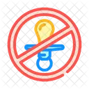 Age Prevent Product Icon