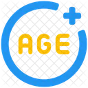 Age Research  Icon