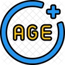Age Research  Icon