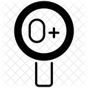 Age restriction  Icon