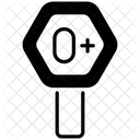 Age restriction  Icon