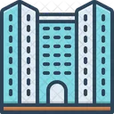 Agencies  Icon