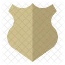 Agency Emblem Shield Icon