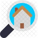 Agency Agent Estate Icon