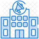 Agency  Icon