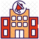 Agency  Icon