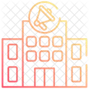 Agency  Icon